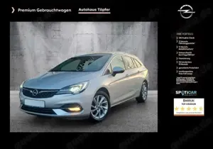 Opel Astra K ST Premium "Elegance" Voll-LED/Navi/DAB