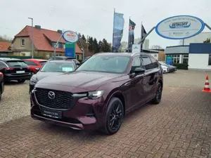 Mazda CX-80 3.3L e-SKYACTIV D 254ps 8AT AWD Homura Plus