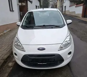 Ford Ka/Ka+ Ka 1.2 Start-Stopp-System Cool  Sound Edition