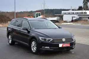 Volkswagen Passat Variant 1.6TDI*ACC*AHK*SHZ*Comfortline