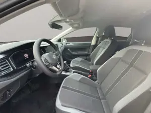 Volkswagen Polo Style 1.0 TSI  IQ.LIGHT, AHK, ACC, RFK, SHZ