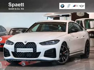 BMW 440 M440i xDrive Gran Coupé INDIVUDAL Laser DrivAssPro