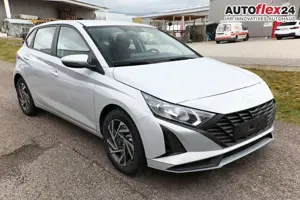 Hyundai i20 Select MY26 Nav SHZ 16Z PrivG Kam SmartL PDC 66...
