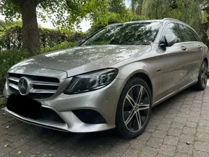 Mercedes-Benz C 300 Avantgarde AHK; COMAND; HIGH END Licht,-Assistenz,