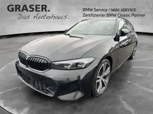 BMW 320 d Touring M Sportpaket PRO  NUR FÜR HÄNDLER