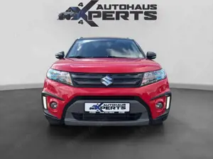 Suzuki Vitara ViTARA 1.6 DDiS COMFORT+ | 4x4 | PANO | AHK |