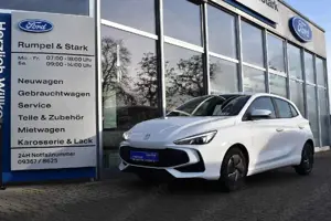 MG MG3 1.5 T 85 kW Standard