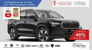 Skoda Kodiaq Selection ACC|AHK|RFK|LED|Navi|Carplay...