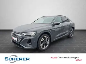 Audi Q8 e-tron Q8 e-tron Sportback 55 quattro Int. S line MATRI