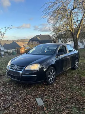 Volkswagen Jetta 1.6 Comfortline