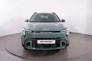 Kia Stonic 1.0 T-GDI OPF Mild Hybrid DCT7 GT-Line