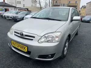 Toyota Corolla 1.6 Automatik *Klimaauto.,PDC hi, Nr.29