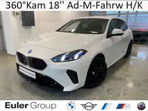 BMW 120 d M-Sport 360°Kam Winter18'' Ad-M-Fahrw H/K DA+ PA