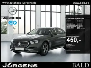 Mercedes-Benz E 200 Avantgarde/DIGITAL/360/Memo/Distr/AHK/18'