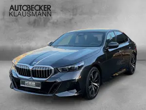 BMW 520 i Limousine M Sport LMR 20'' Navi Digitales Cockpi