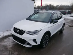 SEAT Arona Xperirnce 1.5 TSI DSG Xperirnce*NAVI*ACC*LED*PD...