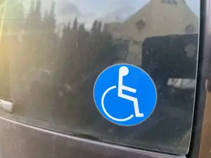 Volkswagen Caddy Maxi Trendline BMT 4Motion-mit Rampe  StandH.