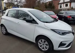 Renault ZOE Zoe ExperienceLED Klima Navi PDC LMF 16" BC
