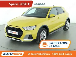 Audi A1 25 TFSI *TEMPO*VC*PDC*SHZ*