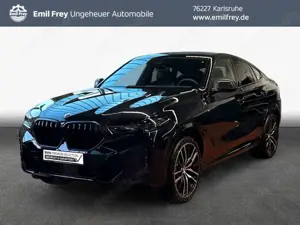 BMW X6 X6 xDrive40d M Sport 250 kW, 5-türig (Diesel)