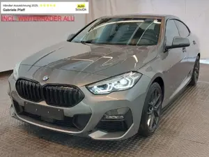 BMW 218 i Gran Coupe M-Sport*RFK*H/K*Parkas*ACC*LH*DAB*18Z