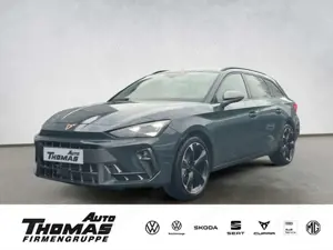 CUPRA Leon Sportstourer 1.5 eTSI 150PS DSG