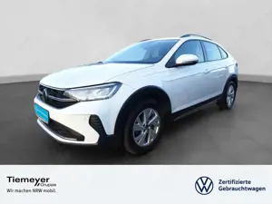 Volkswagen Taigo 1.0 TSI DSG LIFE LED KAMERA PDC VIRTUAL