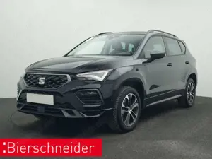 SEAT Ateca 2.0 TDI DSG FR NAVI KAMERA PARKASSIST LED