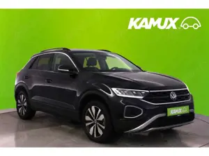 Volkswagen T-Roc 1.5TSI DSG Goal+LED+VIRTUAL+TEMPO+PDC