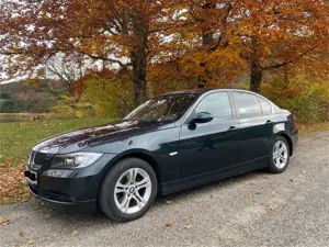 BMW 325 325xi