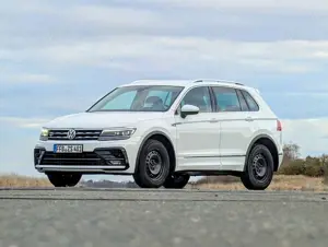 Volkswagen Tiguan 2.0 TDI SCR 4Motion (BlueMotion Techn.) DSG Highli