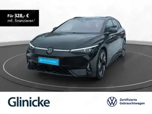 Volkswagen ID.7 Tourer GTX 4Motion AHK WäPu Matrix