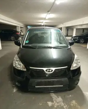 Hyundai i10 i10 1.1 Edition Plus