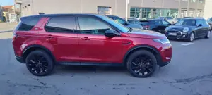 Land Rover Discovery Sport D200 SE