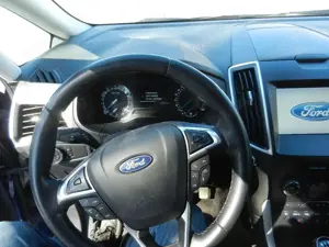 Ford S-Max Trend Zahnriemen neu 2026 !