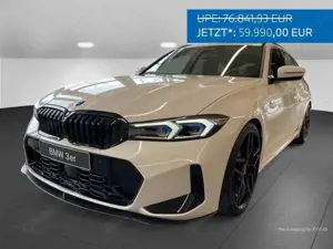 BMW 320 d xDrive Touring AC-Schnitzer Umbau