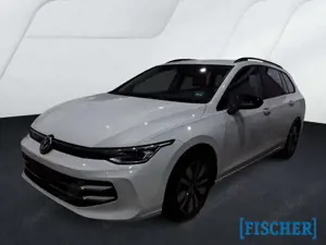 Volkswagen Golf Variant VIII 1.5TSI Goal LED-Plus AHK Navi SHZ Rear View A