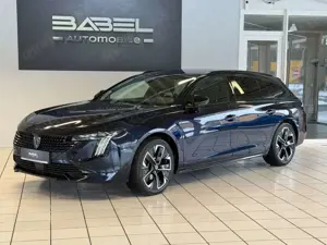 Peugeot 508 SW GT Night Vision Massage 360° ACC