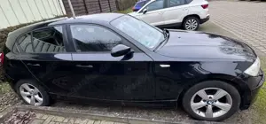 BMW 116 116i Bild 2