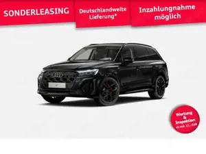 Audi Q7 SUV S line business TDI #FREI-KONFIGURIERBAR#