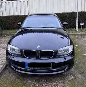 BMW 116 116i Bild 4
