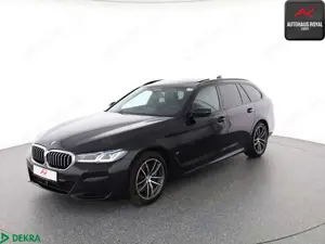 BMW 530 530 i T xDrive M SPORT LASER,HUD,360GRAD,STANDHZ