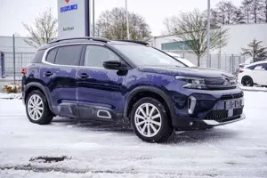 Citroen C5 Aircross Shine Pack Plug-In Hybrid