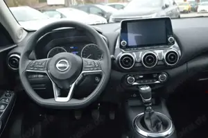 Nissan Juke Acenta