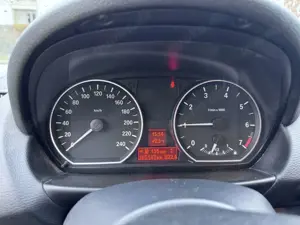 BMW 116 116i Bild 5