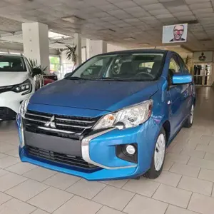 Mitsubishi Space Star Select 1.2 MIVEC 5-Gang