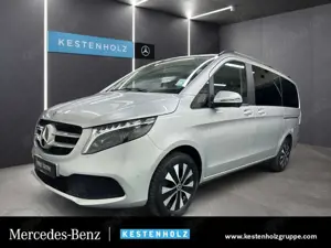 Mercedes-Benz V 250 d lang 4M Sportpak ILS LED AHK Kamera PTS 9G