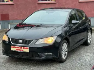 SEAT Leon Style
