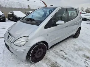 Mercedes-Benz A 160 L Avantgarde Klima Leder TÜV 09/2026