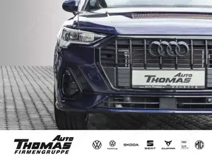 Audi Q3 S line  45 TFSI quattro S tronic NAVI+SONOS